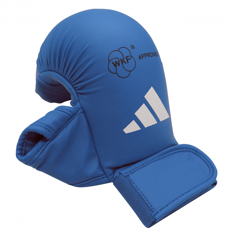 Fingerlose Handschuhe mit TH adidas WKF