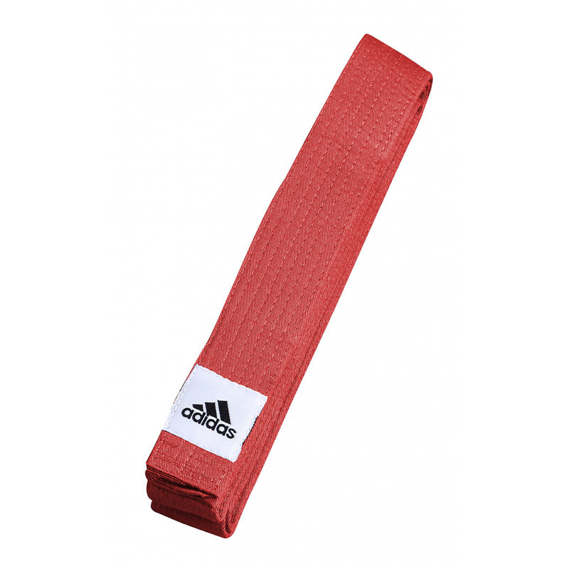 Judo-Gürtel adidas Club