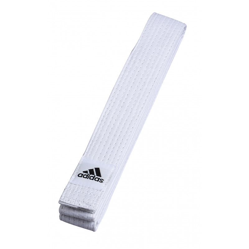 Judo-Gürtel adidas Club