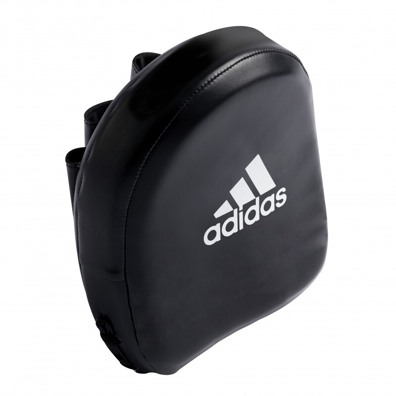 Quadratische Bärenpfoten adidas