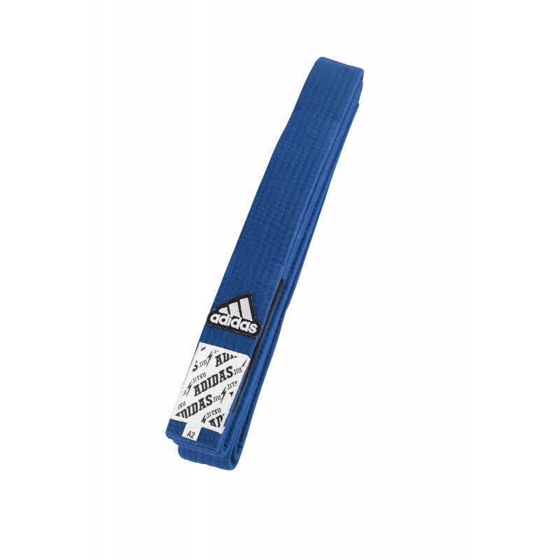 Brasilianischer Jiu-Jitsu-Gürtel adidas Elite