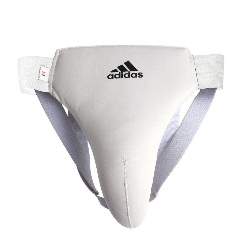 Anatomisch geformter pu-Schalenschutz adidas