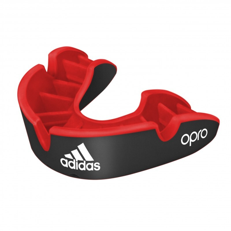 Zahnschutz adidas Opro Silver Gen4