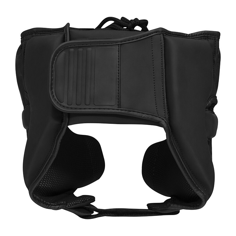 Boxhelm adidas Combat 50