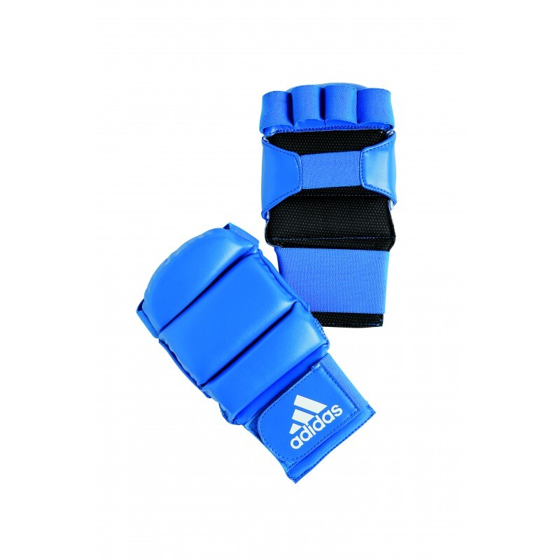 Jiu-Jitsu-Handschuhe adidas