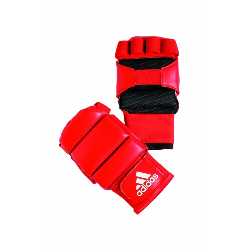 Jiu-Jitsu-Handschuhe adidas