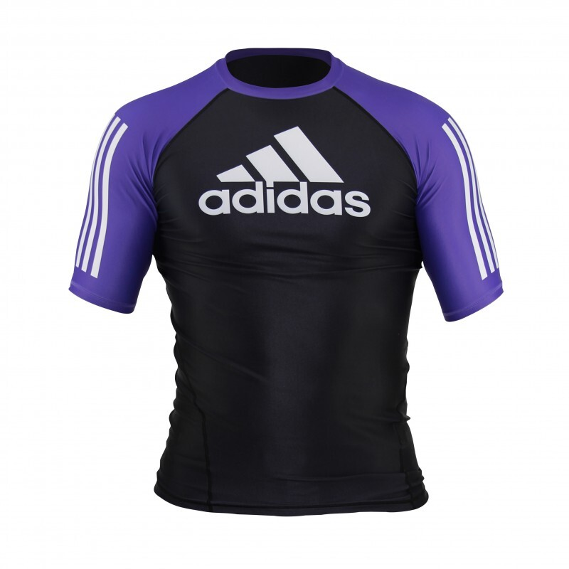 Rashguards adidas
