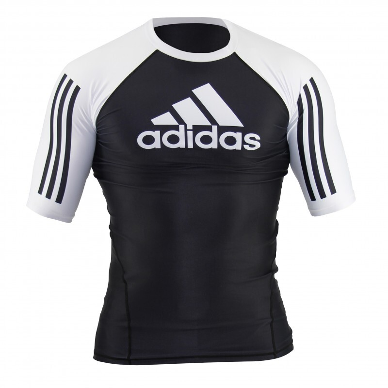 Rashguards adidas