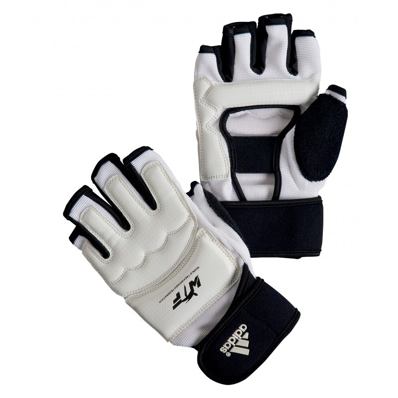 Taekwondo Fäustlinge adidas