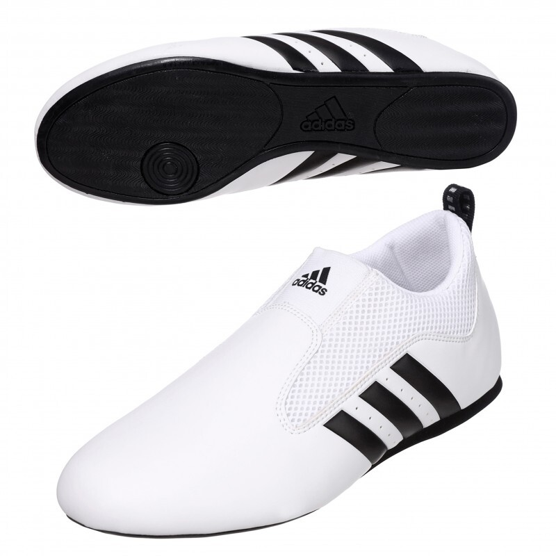 Taekwondo-Schuhe adidas Contestant-Pro