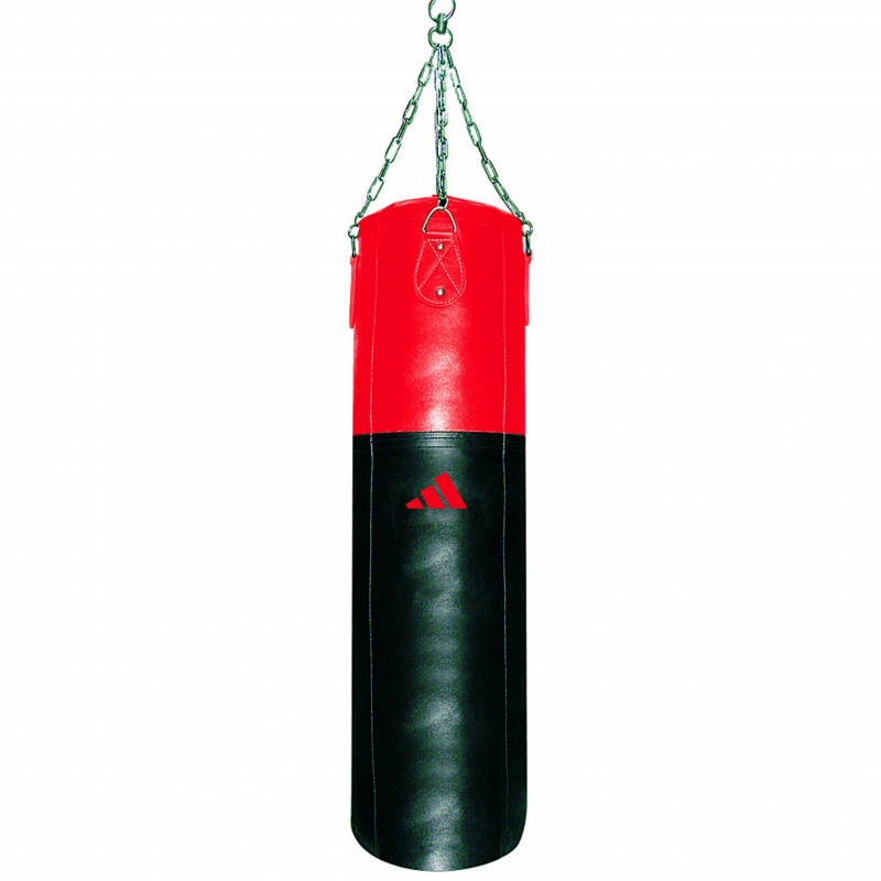 Boxsack aus Rindsleder adidas
