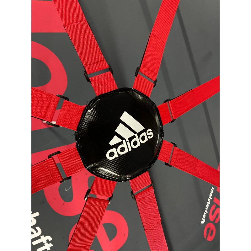 Box-Set adidas