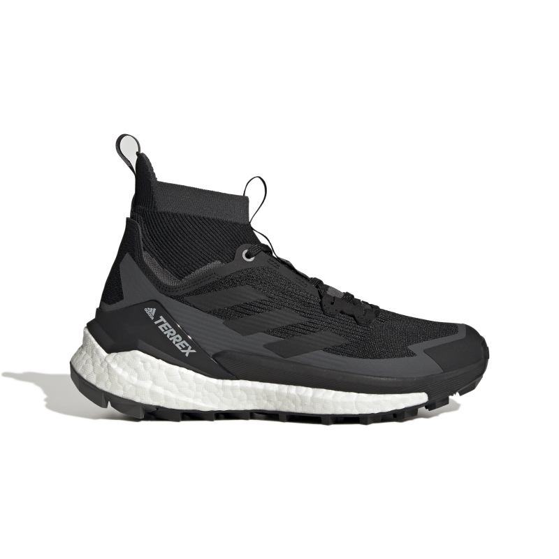 Damen-Wanderschuhe adidas Terrex Free Hiker 2