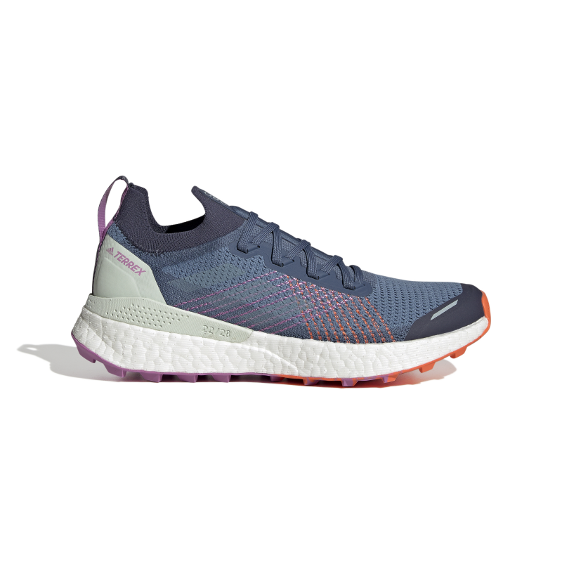 Trailrunning-Schuhe für Damen adidas Terrex Two Ultra Trail
