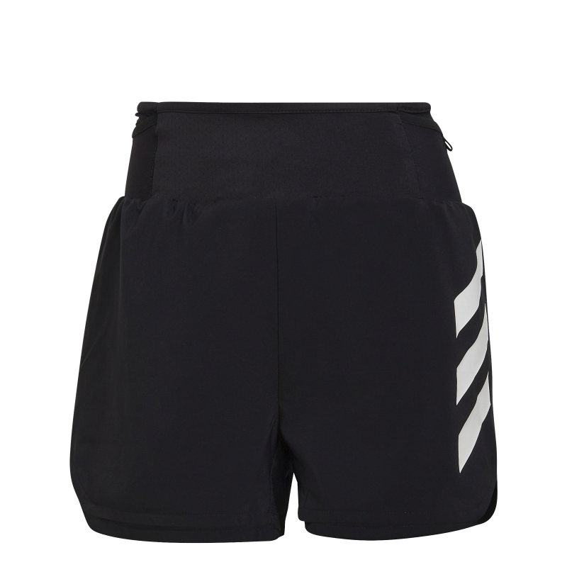 Laufshorts für Damen adidas
