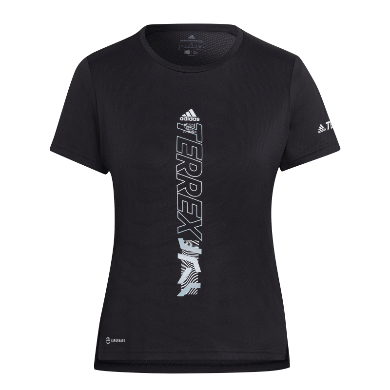 T-Shirt Damen adidas Terrex