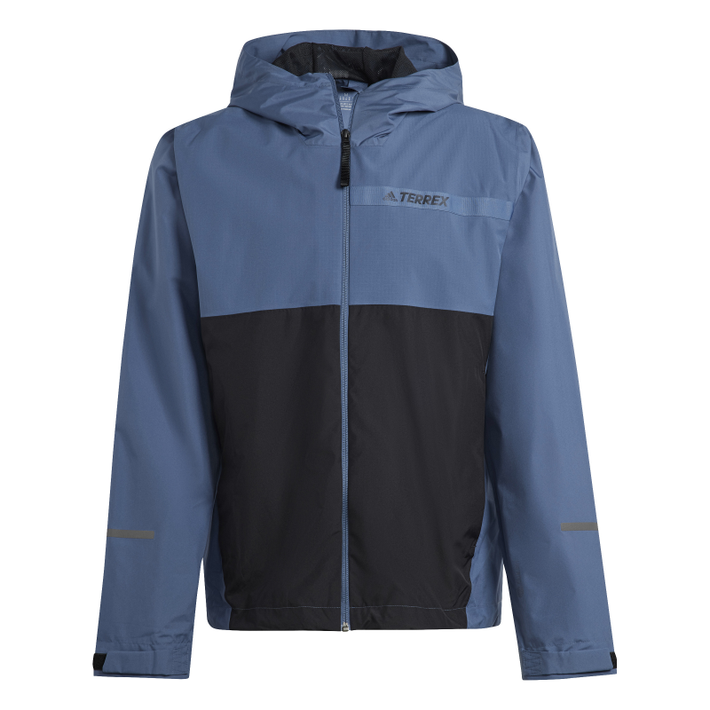 Wasserdichte 2-Lagen-Jacke adidas Terrex Multi Rain.Rdy