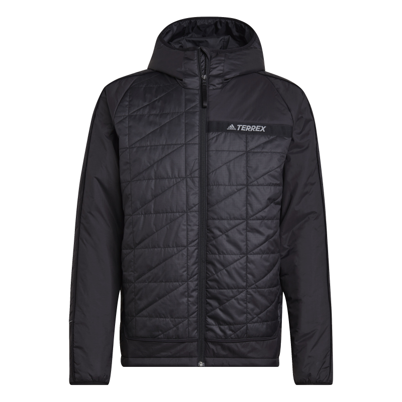 Regenjacke mit Kapuze adidas Terrex Multi