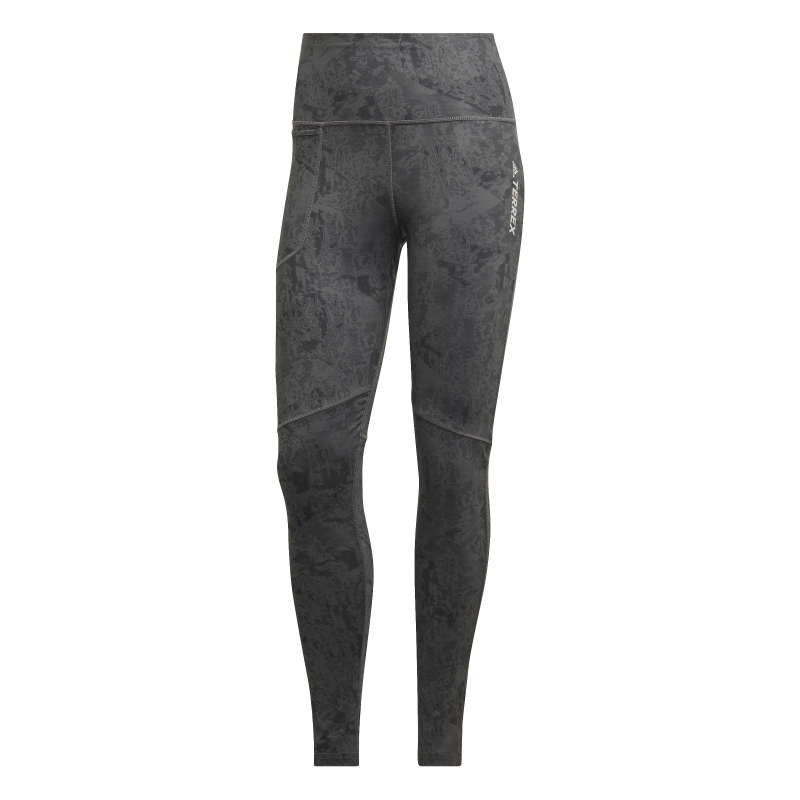 Leggings Damenprint adidas Terrex Multi