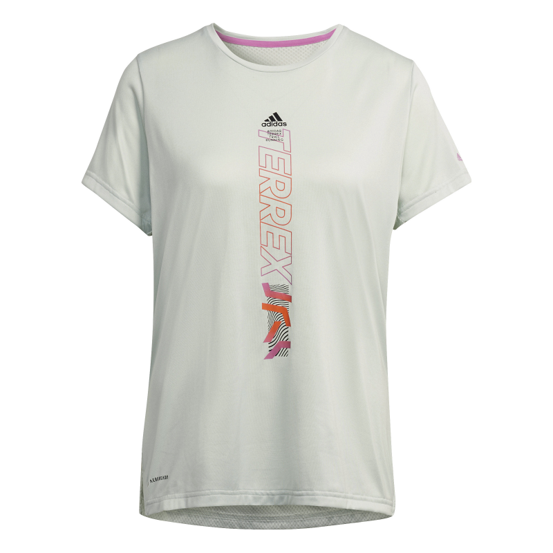 Trikot Damen adidas 45 Terrex Agravic