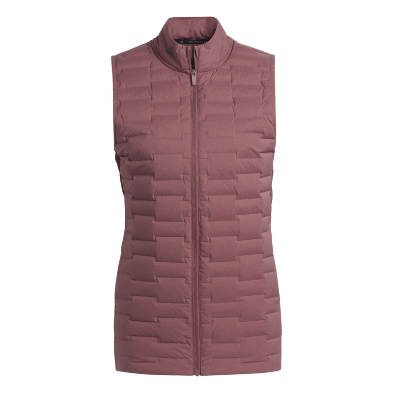 Ärmellose Daunenjacke Frau adidas Frostguard