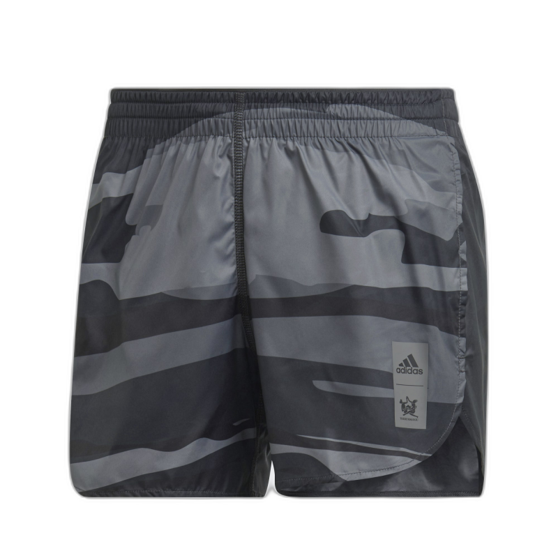 Laufshorts für Damen adidas x Thebe Magugu