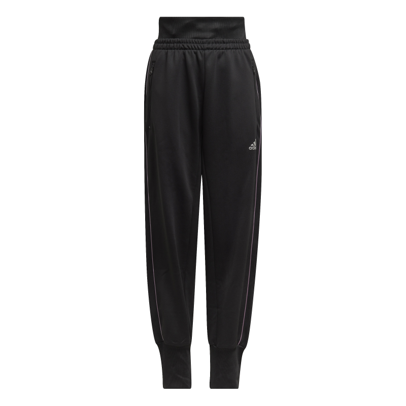 Weite Jogginghose Mädchen adidas Winter Glam