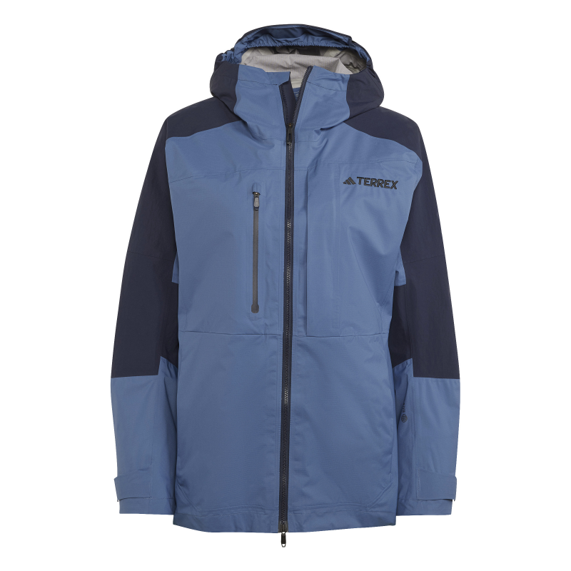 Regenjacke Frauen adidas Terrex Xploric RAIN.RDY