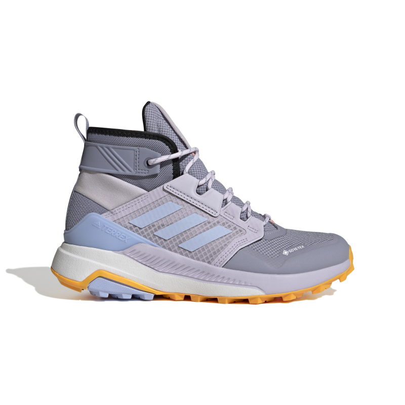 Wanderschuhe für Damen adidas Terrex Trailmaker Mid GORE-TEX