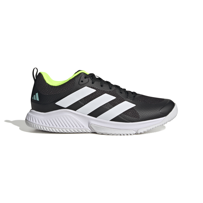 Damen-Hallenschuhe adidas Court Team Bounce 2.0