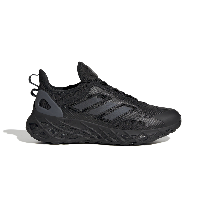 Kinder-Laufschuhe adidas Web