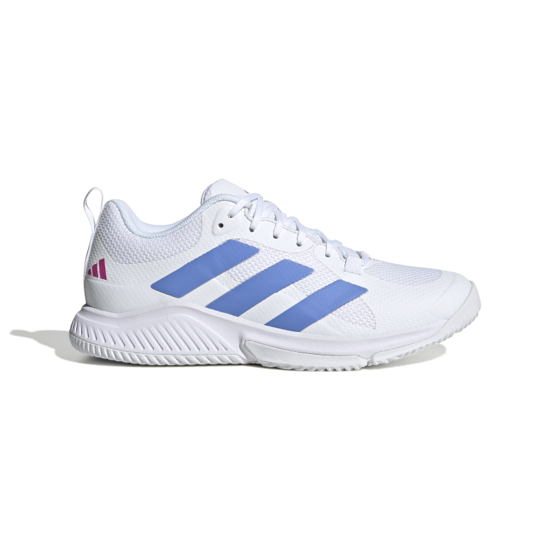 Damen-Hallenschuhe adidas Court Team Bounce 2.0