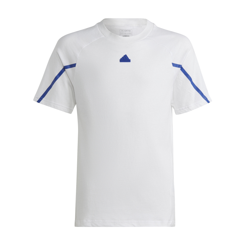 Kinder T-Shirt adidas Designed for Gameday