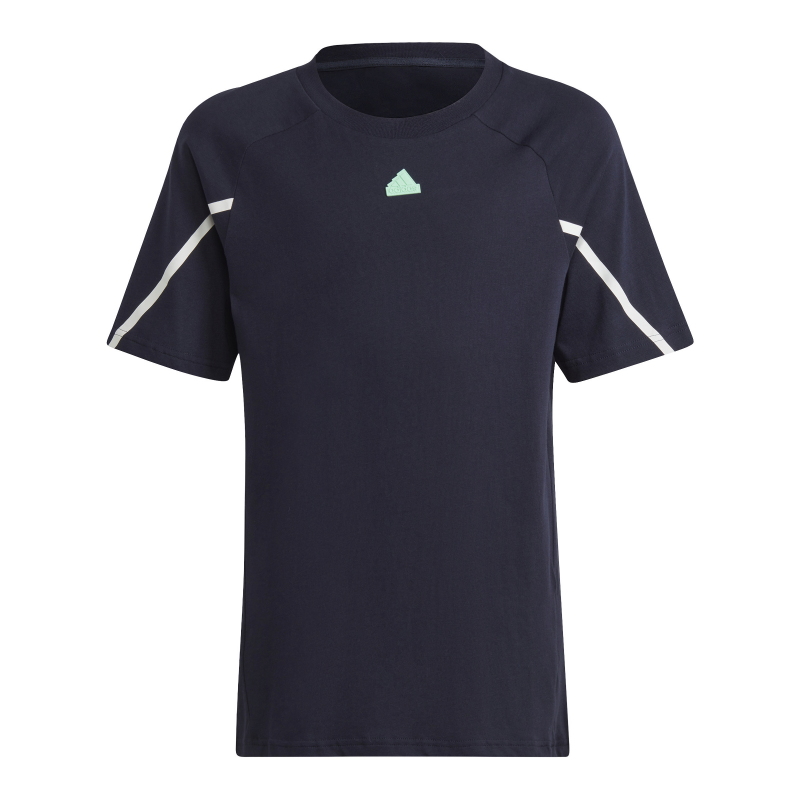 Kinder T-Shirt adidas Designed for Gameday