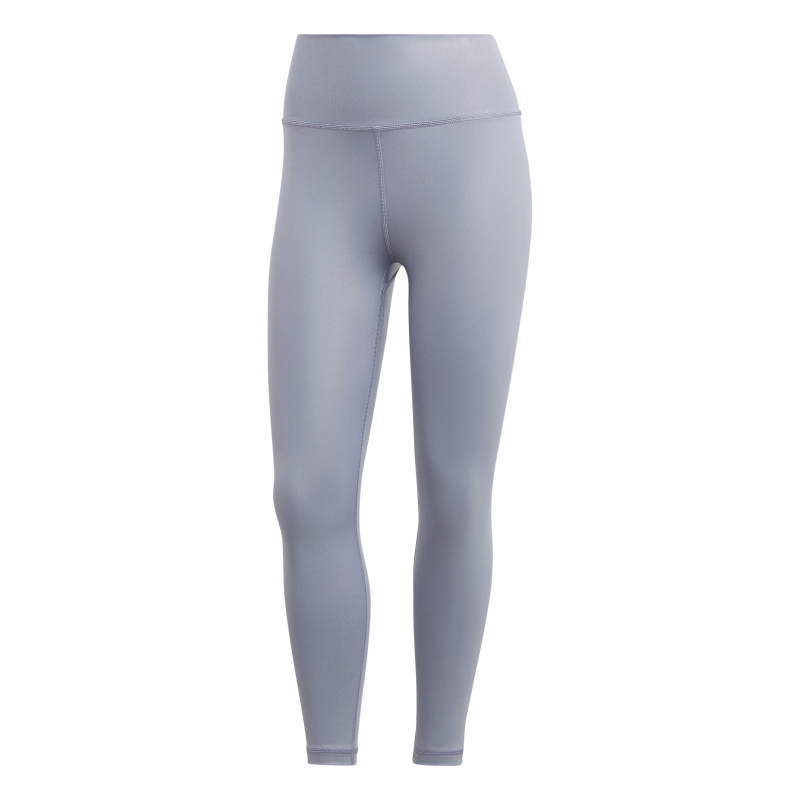 Leggings Damen adidas Optime Shine