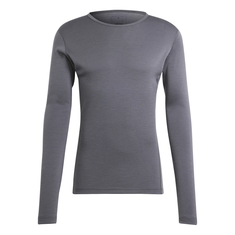 T-Shirt langarm adidas XPR Mer260 LS