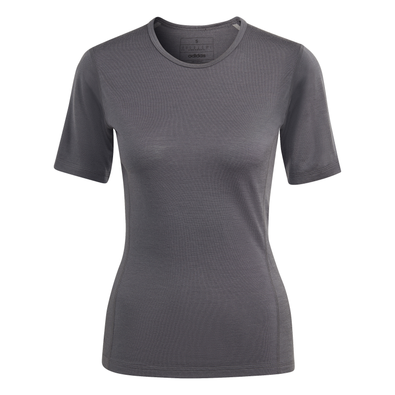 T-Shirt Damen adidas Xperior Merino 200