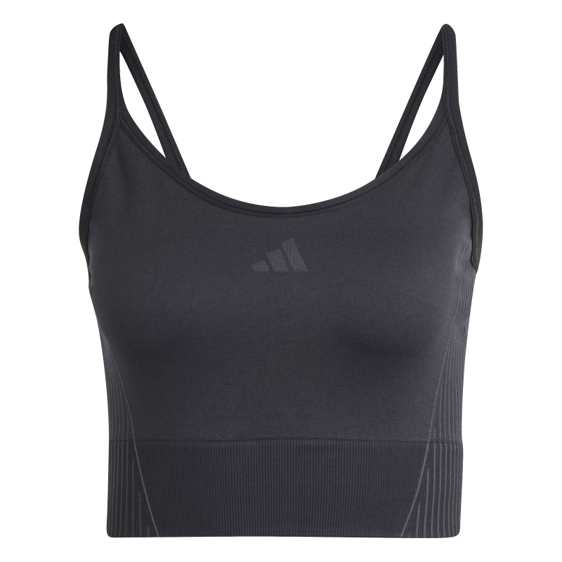 Damen-Top adidas Aeroknit