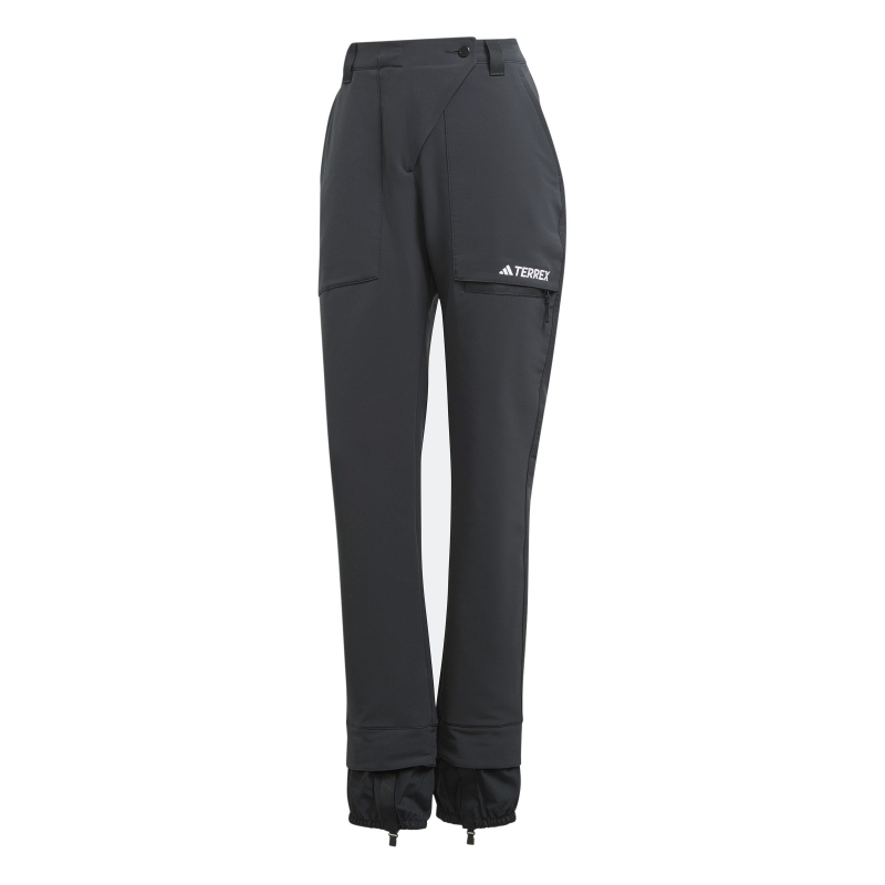 Wanderhose Frau adidas Terrex Xperior Yearound