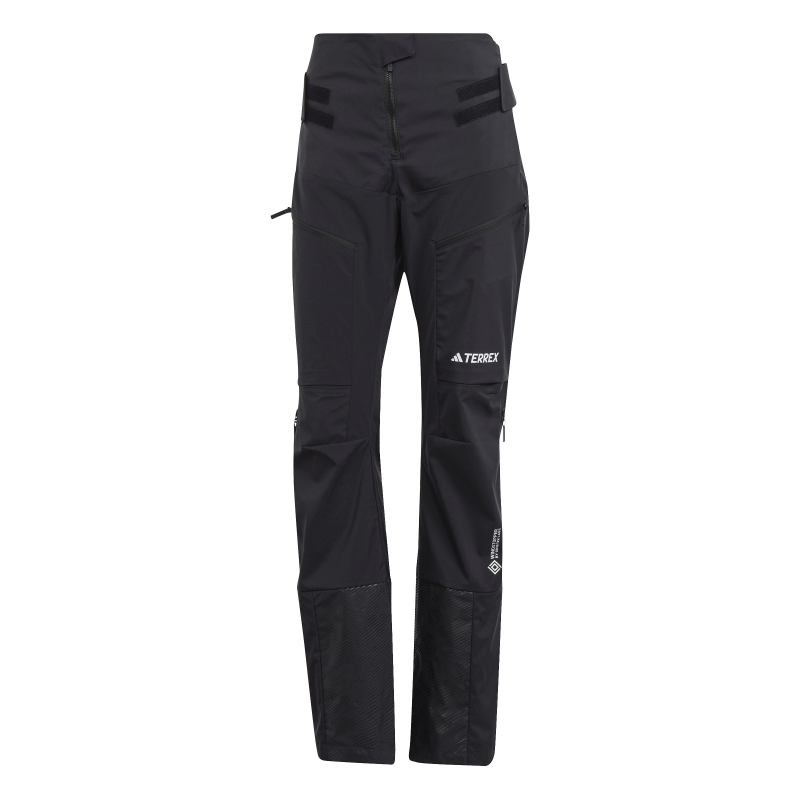 Wasserdichte Softshell-Hose, Damen adidas Terrex Techrock Gore-Tex Pro