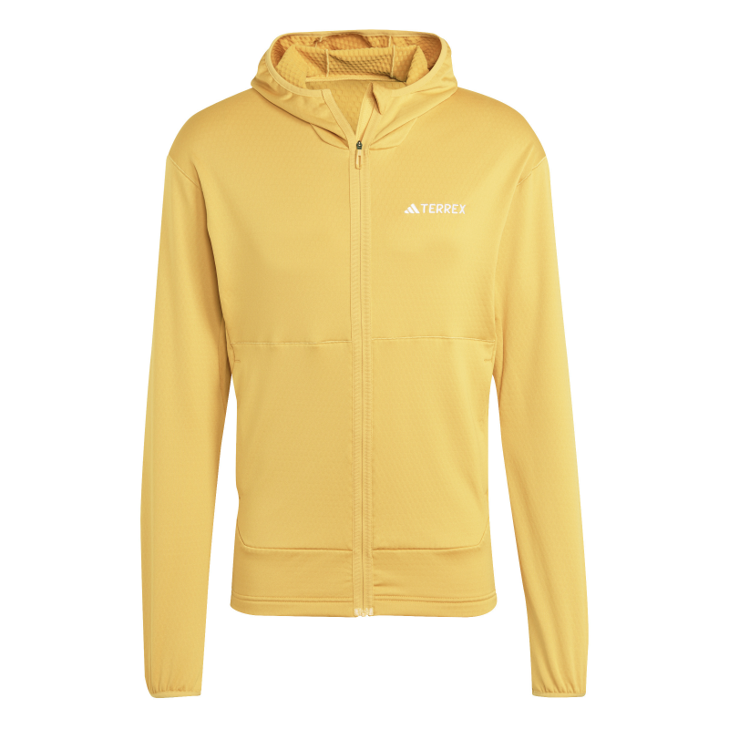 Hoodie adidas Terrex Xperior