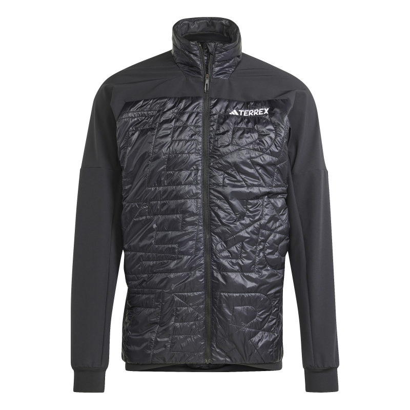 Daunenjacke adidas Terrex Xperior Varilite Hybrid PrimaLoft