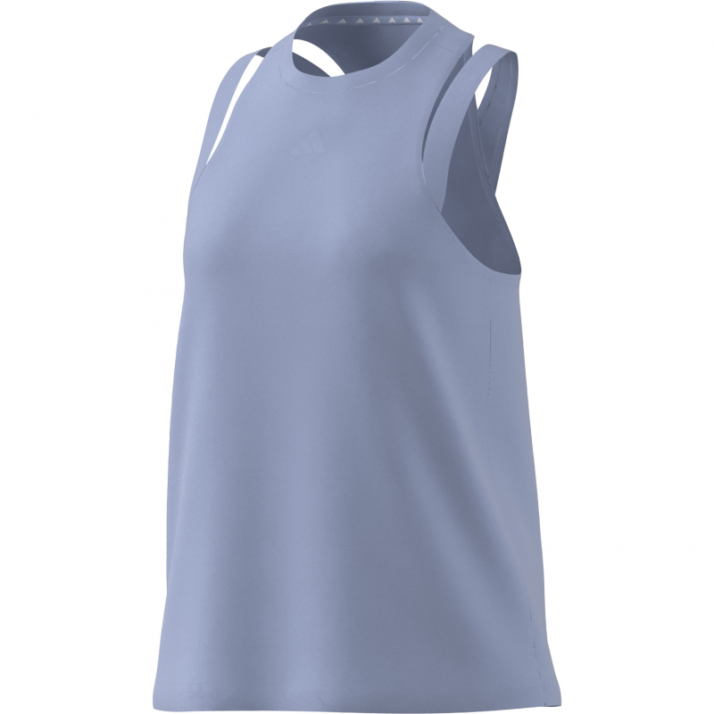 Damen-Top adidas Aeroready Train Essentials 3 Bar