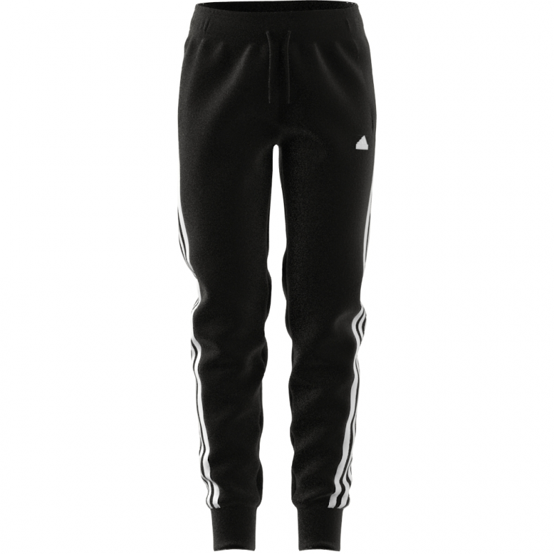 Mädchen Baumwoll Jogginghose adidas Future Icons 3-Stripes