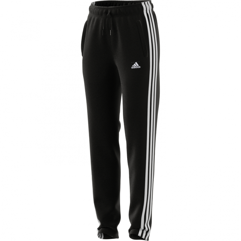 Mädchen Jogginghose adidas 3-Stripes Essentials