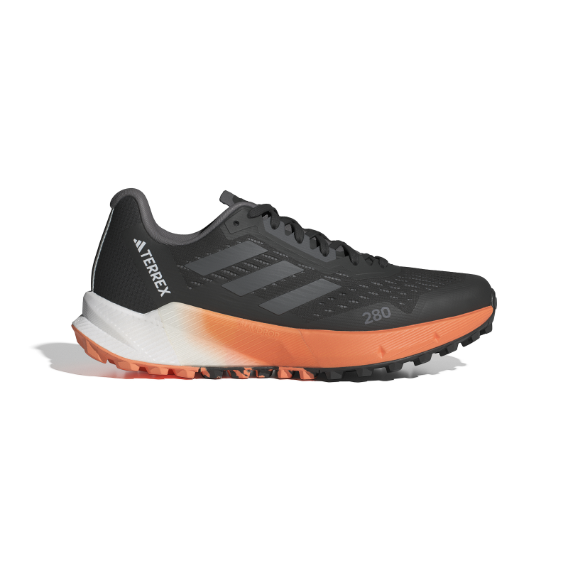 Trailrunning-Schuhe Damen adidas Terrex Agravic Flow