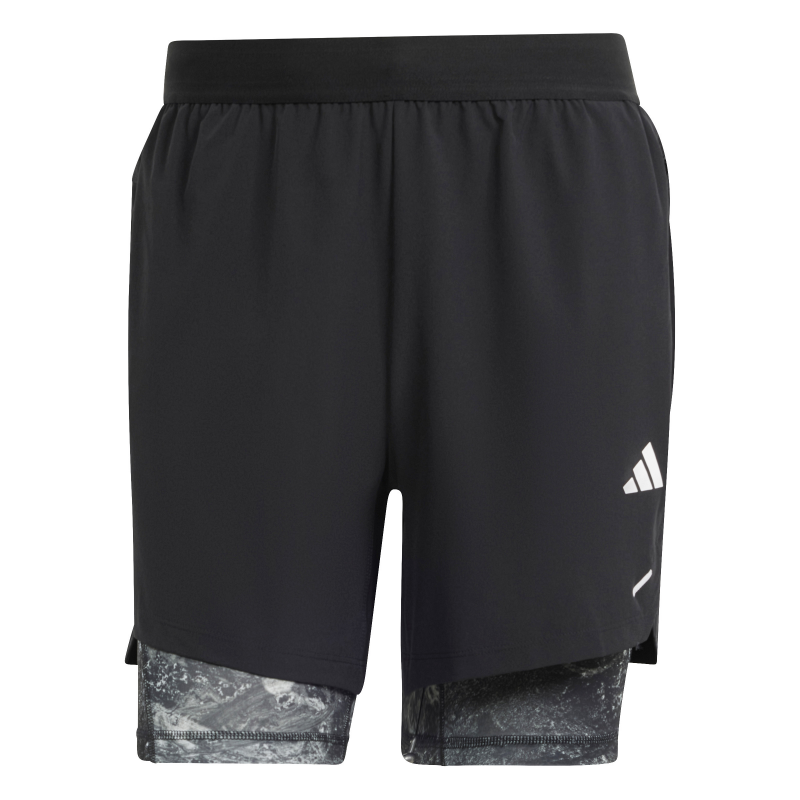 2in1 Shorts adidas Power Workout