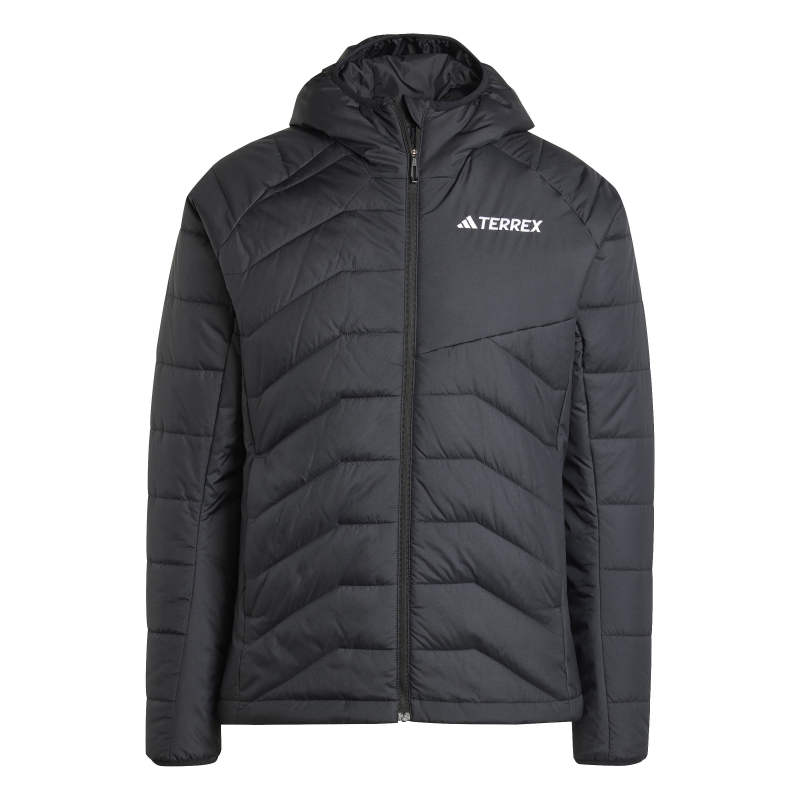 Daunenjacke mit Kapuze adidas Terrex Multi