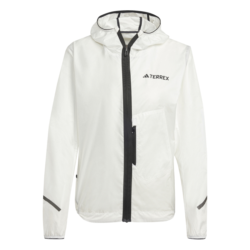 Leichte wasserdichte Jacke für Damen adidas Terrex Xperior