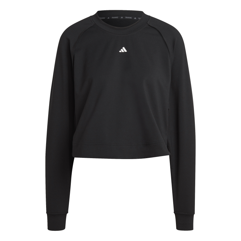 Sweatshirt Damen adidas Power Hidden Racerback